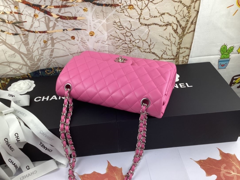 Ch**el cf series bags